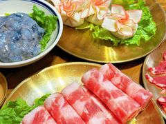 -黔哆哆地摊酸汤火锅(清湖店)