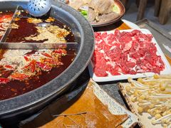 -陈眼镜火锅(总店)