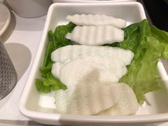 山药-牛焱·贵州黄牛肉火锅(城西银泰店)