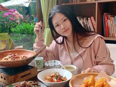 -吃货私房菜(丽江束河古镇店)