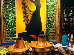 -雀舞云南菜(天津天河城购物中心店)