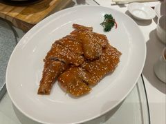 -利苑酒家(合景国际金融广场店)