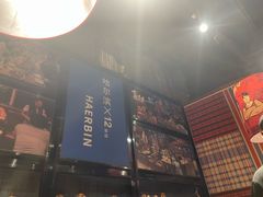 -老胖串店(浆水泉路店)