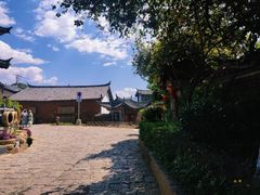-滇藏石锅宴(北门坡古城管理局店)