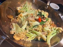 -绿茶餐厅(乐峰广场店)