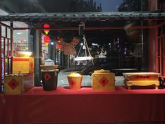 -上庄晋风庄园(上庄店)