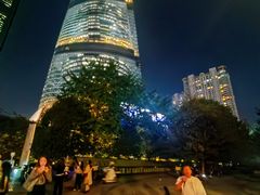 -上海中心大厦