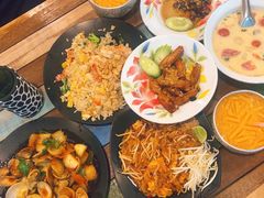 -Doo Dee Thai Food(Issan/Isaan/Esan)