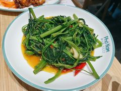 -越小品·越南餐厅(布吉万象汇店)