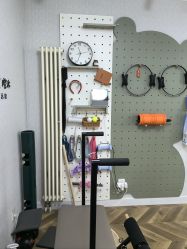 -橙沐普拉提瑜伽