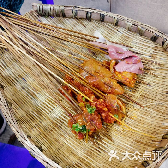 马路边边串串香火锅南瓜图片-北京火锅-大众点评网