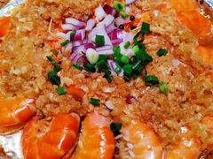 -老阿爸江浙土菜(奥体中心店)