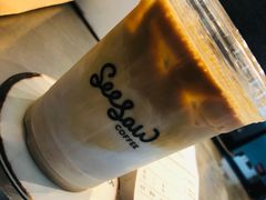 -Seesaw Coffee(环贸iapm店)
