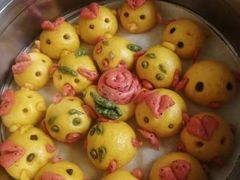 -巧妈月嫂•育婴师(兰州中心店)