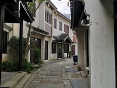 -巡塘古镇