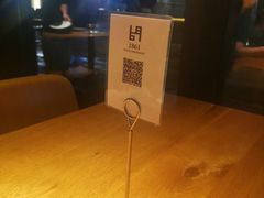 -1861意大利餐厅(文化广场店)