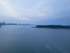 -琴岛之星摩天轮