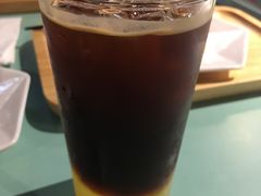 -sugarman espresso素饮糖人高新咖啡工厂