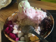 -鲜芋仙Meet Fresh(五道口店)