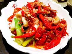 -虾胡闹·澳洲小龙虾·烧烤(福田鲨鱼店)