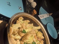 -局气 烤鸭·北京菜(光华路店)