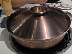 -烹然四季椰子鸡火锅(姚家园万象汇店)