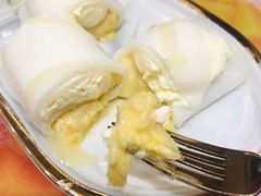 -甜心妈妈·榴莲星级糖水(北京路总店)