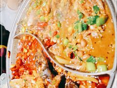 -味妙烤鱼吧(回龙观店)