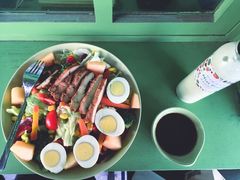 -Miss Fresh轻食(南京西路店)