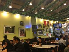 大堂-大哥餐厅(西城花园店)