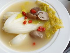 -海天楼(天津泛太平洋店)