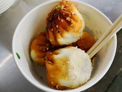 -小路易生煎馆(前进五路店)