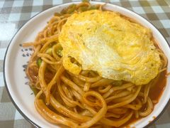 -佳佳面馆(龙首村东区店)