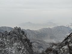 -武当山风景区