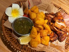 -小小集渔·泰式大排档(南京江宁万达店)