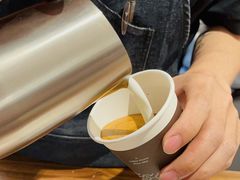 -Peet's Coffee皮爷咖啡(上海长风大悦城店)