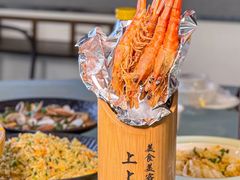 -巽寮印象美食部落餐厅·海鲜·地方特色菜(惠州体验店)