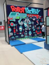 -龙小湖探索乐园 Little Hoo Galaxy(龙湖重庆金沙天街店)