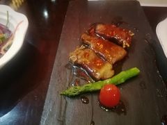 -海航大厦万豪酒店彩海轩中餐厅(霄云路店)