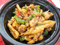 -先鲜鲫鱼粥