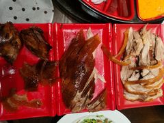 -羲和雅苑•北京烤鸭(乐园道万象城店)
