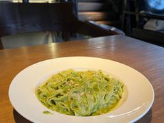 罗勒松子面-FABIO’S费比欧披萨餐厅