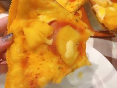 -米斯特比萨(罗斯福店)