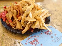 -惠丰源烩面馆(经七路店)