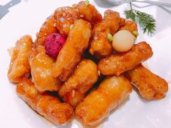 -味+新京宴·烤鸭·北京菜(创意谷店)