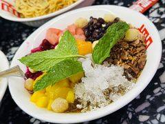 -胖妹面庄(香饵胡同店)