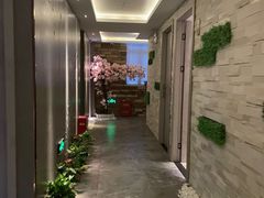-禧瑞 ·丝浴主题·水疗·spa(中山公园店)
