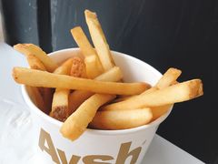 -艾薯夫妇Aysh(福田星河COCOPark店)