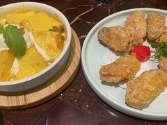 -新白鹿餐厅(爱琴海购物中心店)