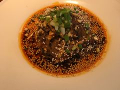 -胡马八破·川菜小馆(高新万达店)